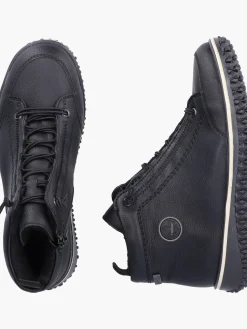 Damen Schnürstiefel