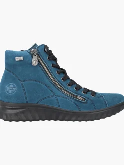 Damen Schnürstiefel