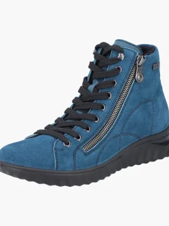 Damen Schnürstiefel