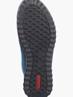 Damen Schnürstiefel