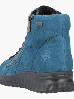 Damen Schnürstiefel