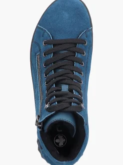 Damen Schnürstiefel