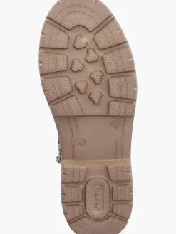 Damen Schnürstiefel