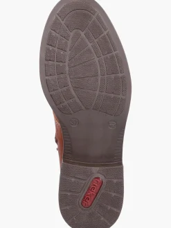 Damen Schnürstiefel