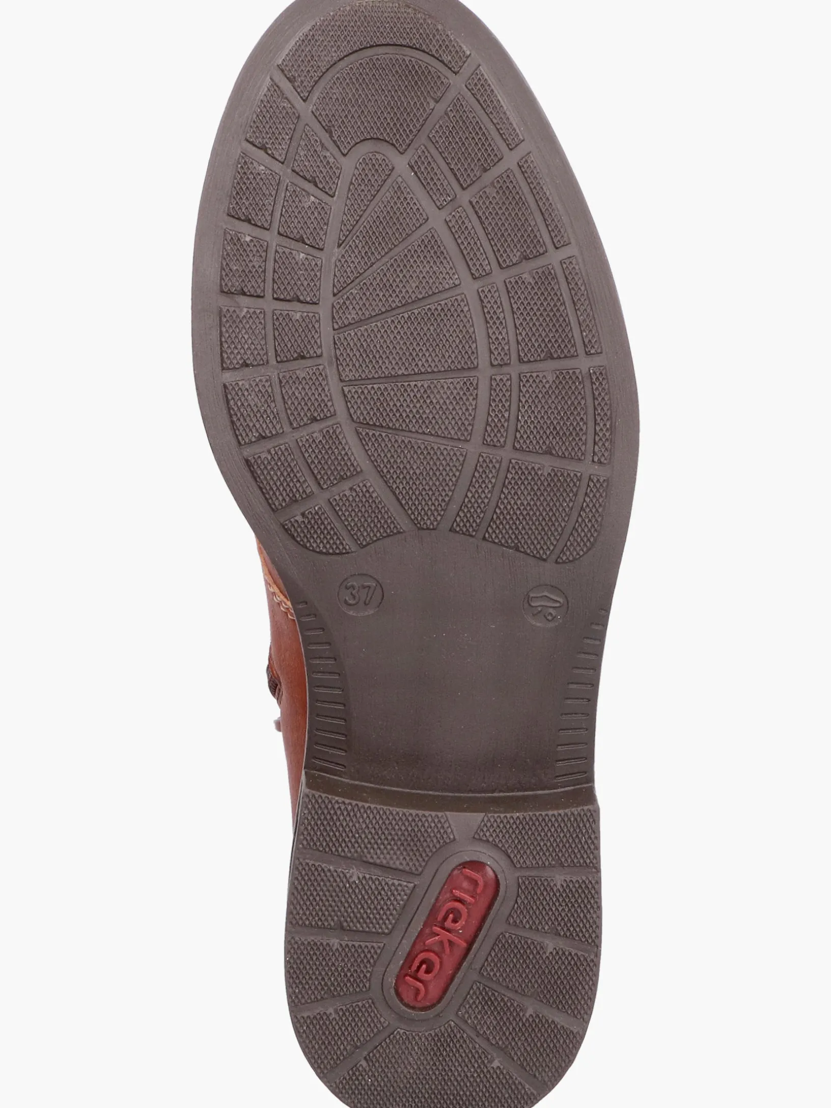 Damen Schnürstiefel