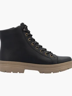 Damen Schnürstiefel