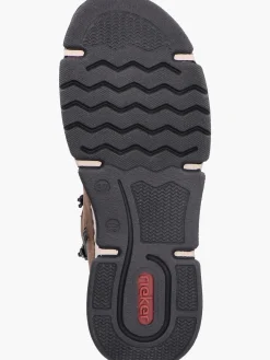 Damen Schnürstiefel