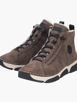 Damen Schnürstiefel