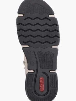 Damen Schnürstiefel