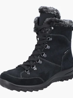 Damen Schnürstiefel