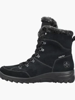 Damen Schnürstiefel