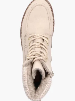 Damen Schnürstiefel