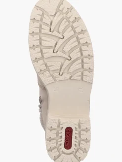 Damen Schnürstiefel