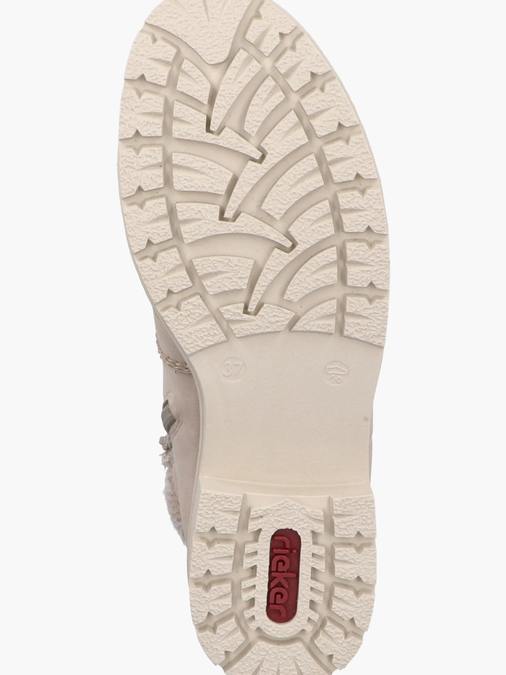 Damen Schnürstiefel