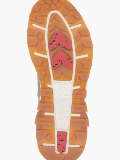 Damen Schnürstiefel