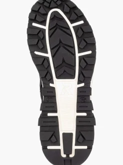 Damen Schnürstiefel