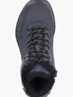 Damen Schnürstiefel