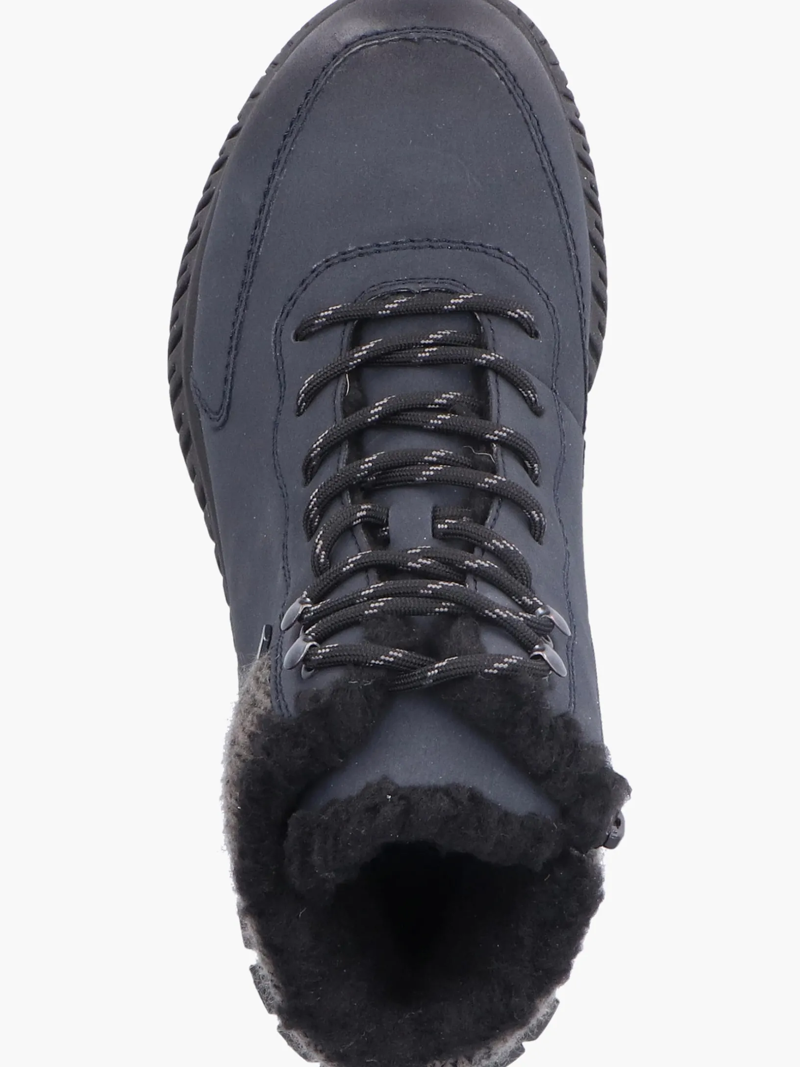 Damen Schnürstiefel