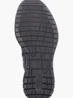 Damen Schnürstiefel