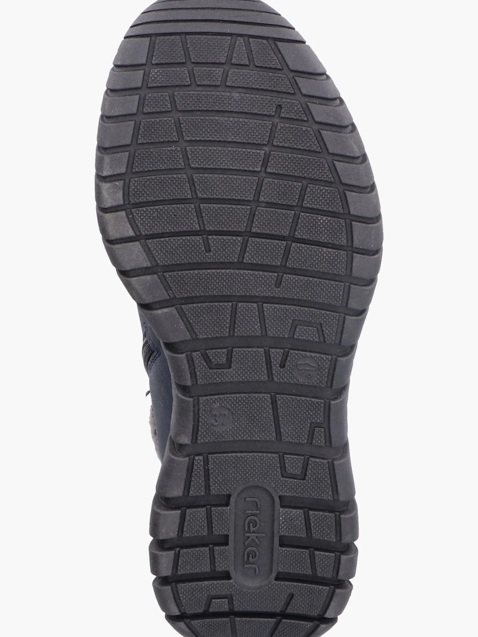 Damen Schnürstiefel