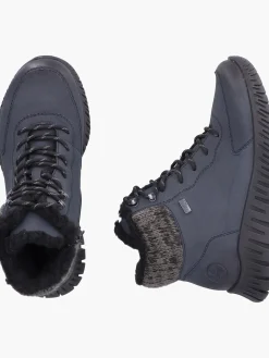 Damen Schnürstiefel