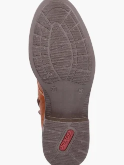 Damen Schnürstiefel