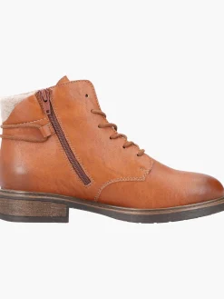 Damen Schnürstiefel