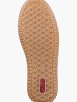 Damen Schnürstiefel