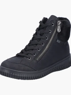 Damen Schnürstiefel