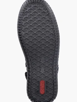 Damen Schnürstiefel