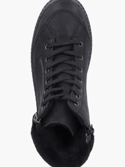 Damen Schnürstiefel