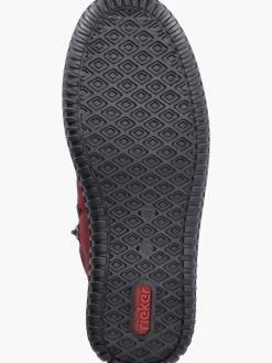 Damen Schnürstiefel