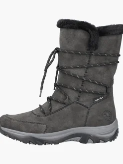 Damen Schnürstiefel