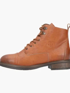 Damen Schnürstiefel