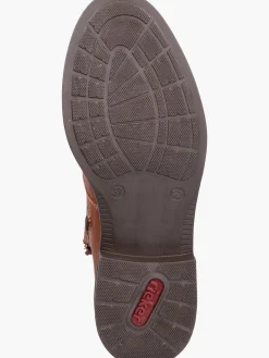 Damen Schnürstiefel