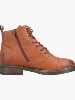 Damen Schnürstiefel