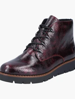 Damen Schnürstiefel