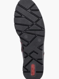 Damen Schnürstiefel