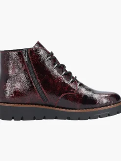 Damen Schnürstiefel