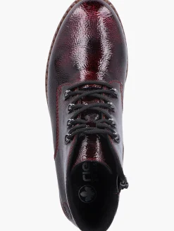 Damen Schnürstiefel