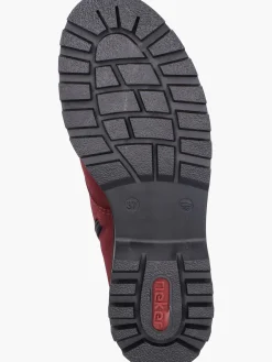 Damen Schnürstiefel