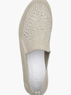 Damen Slipper