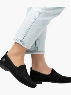 Damen Slipper