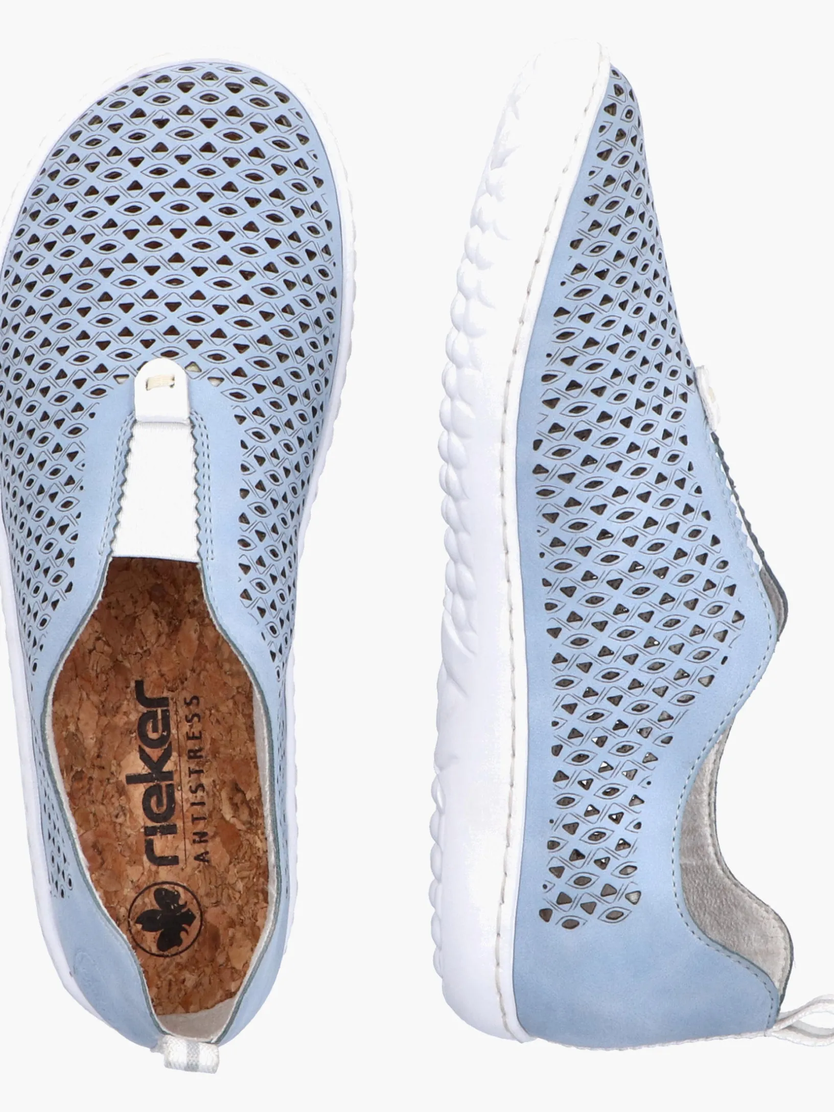 Damen Slipper