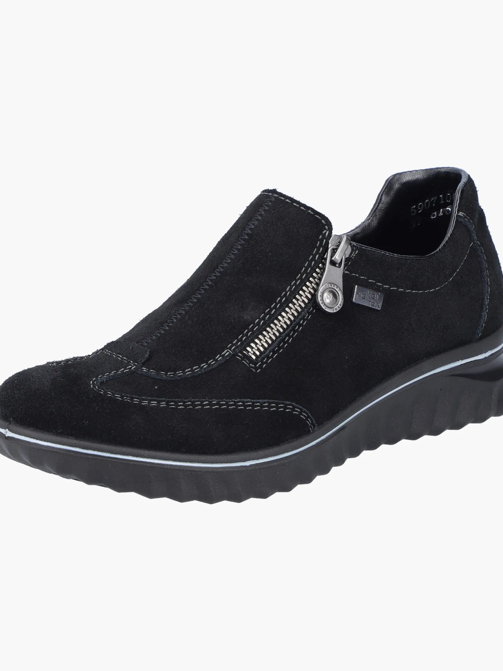 Damen Slipper