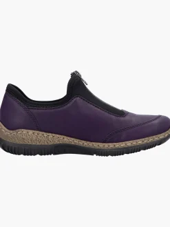 Damen Slipper