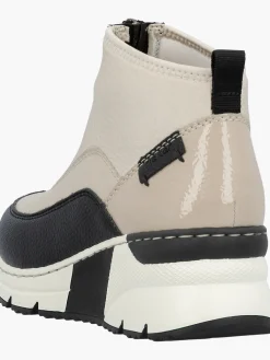 Damen Sneaker High