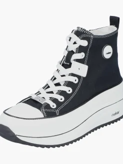 Damen Sneaker High