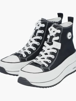 Damen Sneaker High