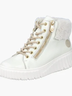 Damen Sneaker High